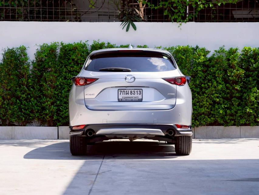 Mazda Cx5 2.0S ปี 2018