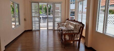 ให้เช่า บ้านเดี่ยว บ้านเดี่ยวศรีราชาพาร์ควิว 150 ตรม. 75 ตร.วา 4