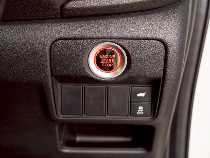 Honda CR-V 1.6DT EL ปีจด 2018 9