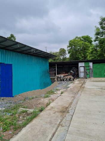 ขายที่ดินพร้อมสิ่งปลูกสร้าง 1 ไร่ 90 ตร.ว. ลาดหลุมแก้ว ปทุมธานี เหมาะทำ Data Center ใกล้ถนน 340 และ 346 10