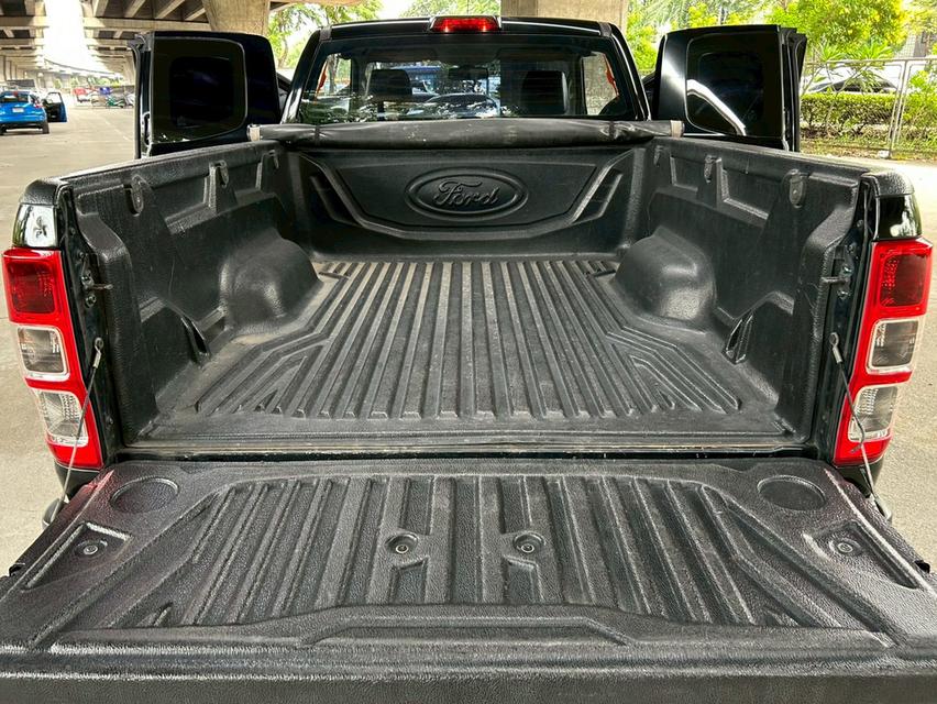 Ford Ranger Open Cab 2.2 XLT Hi-Rider AT ปี 2018 19