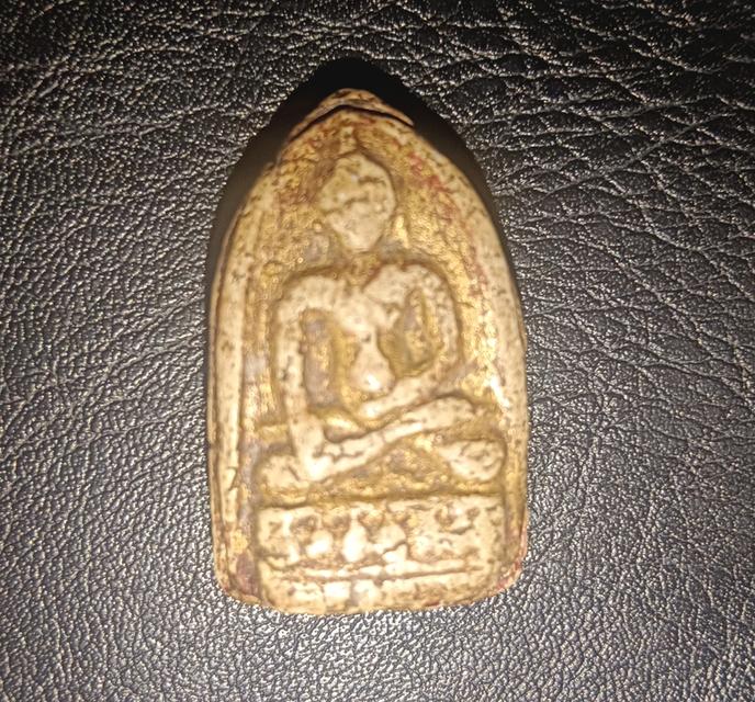 พระสมเด็จวัดรังสีพิมพ์ใหญ่ รูปที่ 2