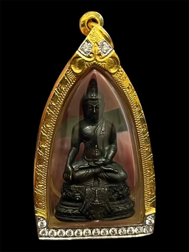 พระเครื่องพระบูชาไทย