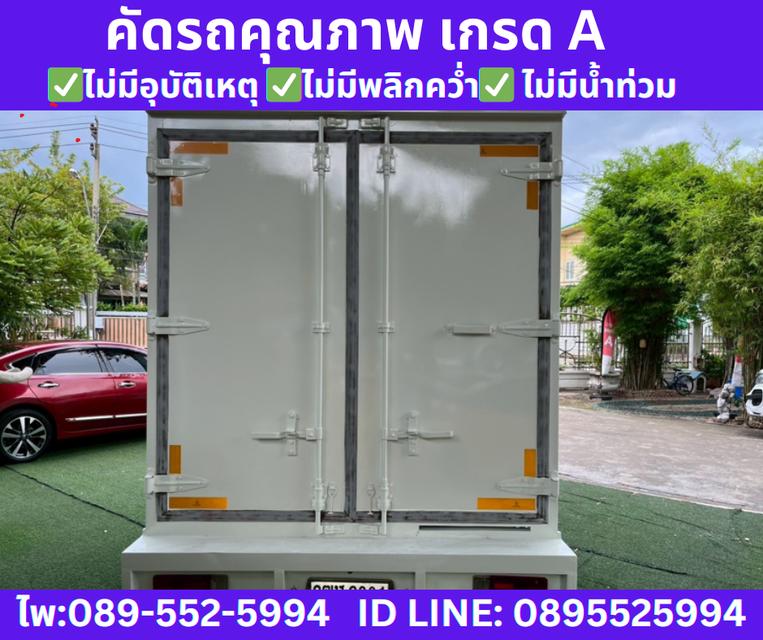 MITSUBISHI TRITON SINGLE CAB 2.5 GL ปี 2020 6