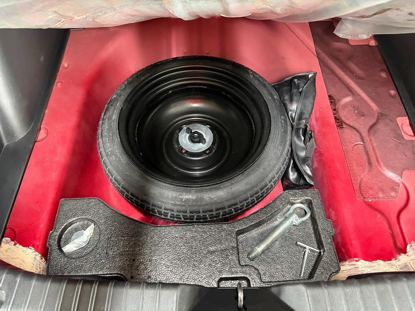 🚗 2018 Mazda 2 1.3 High Connect AT รูปที่ 20