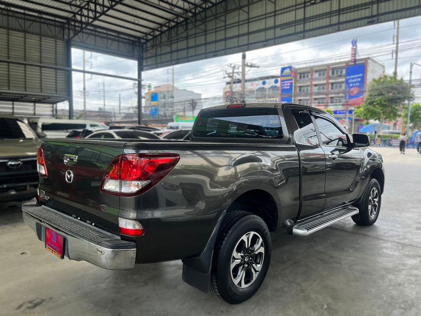 MAZDA BT-50 PRO FREESTYLE CAB 2.2 HI-RACER MT ปี 2019 5