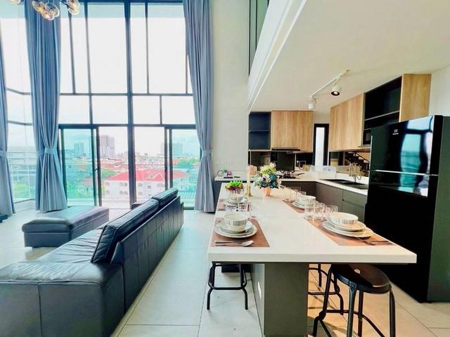 คอนโดห้องใหญ่ว่างให้เช่า The Win Condominium เขาตาโล ซอย 4 3