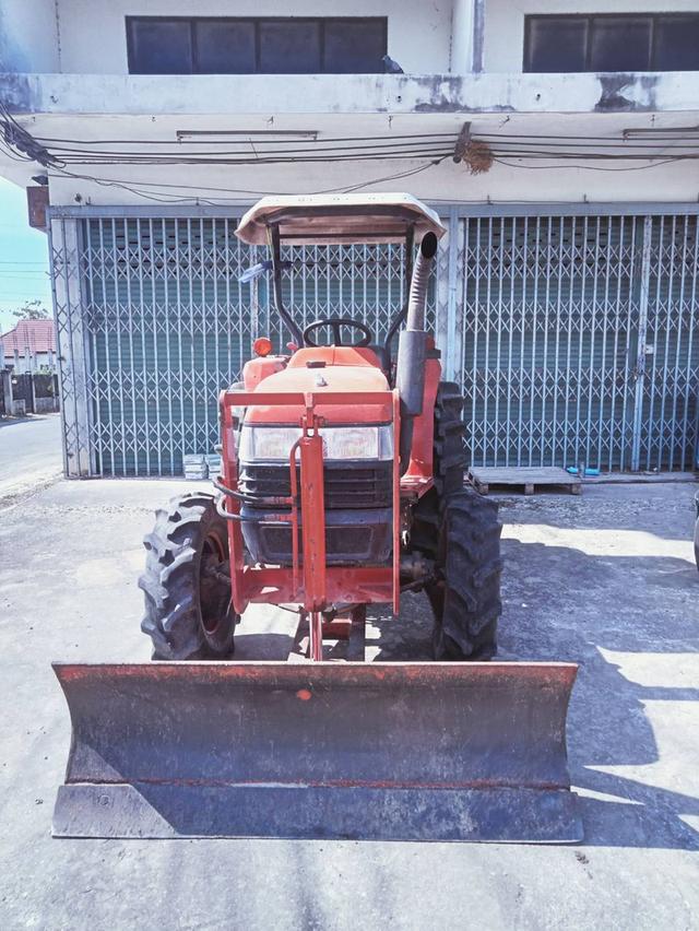 KUBOTA L3408 3