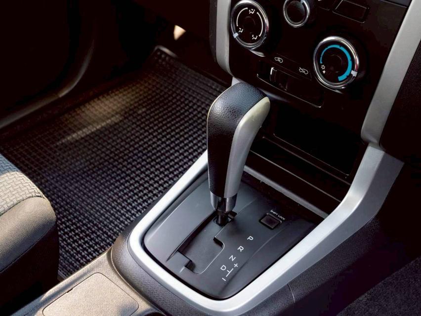 Isuzu Dmax All new SpaceCab Hi-lander 2.5 Ddi VGS Z ปีจด 2014 11