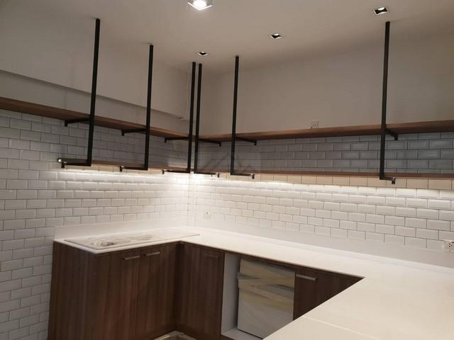 ให้เช่าโฮมออฟฟิศ 2 ชั้น 100 ตร.วา สุขุมวิท 64 ใกล้ BTS ปุญณวิถี เพียง 2 นาที จอดรถ 7-8 คัน 6