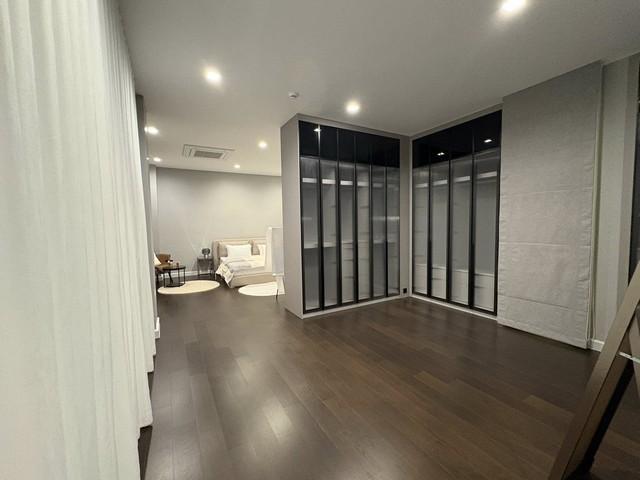 ให้เช่า บ้านเดี่ยว 3 ชั้น โครงการ เดอะ เจนทริ พัฒนาการ 2 ซอยพัฒนาการ32 บ้านใหม่สวยหรูพร้อมเข้าอยู่ 7