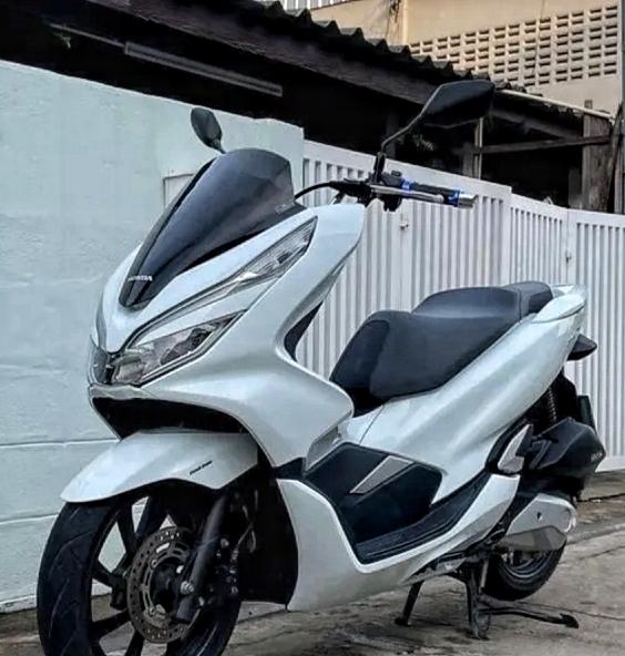 Honda pcx ของแท้ 3