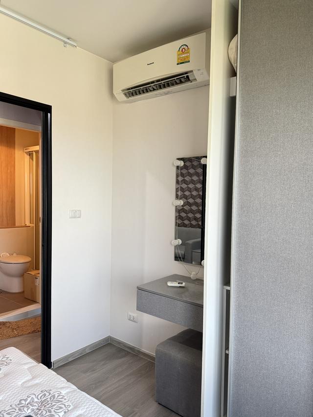คอนโด 📍 Aspire Sathorn–Taksin (Copper Zone) 9