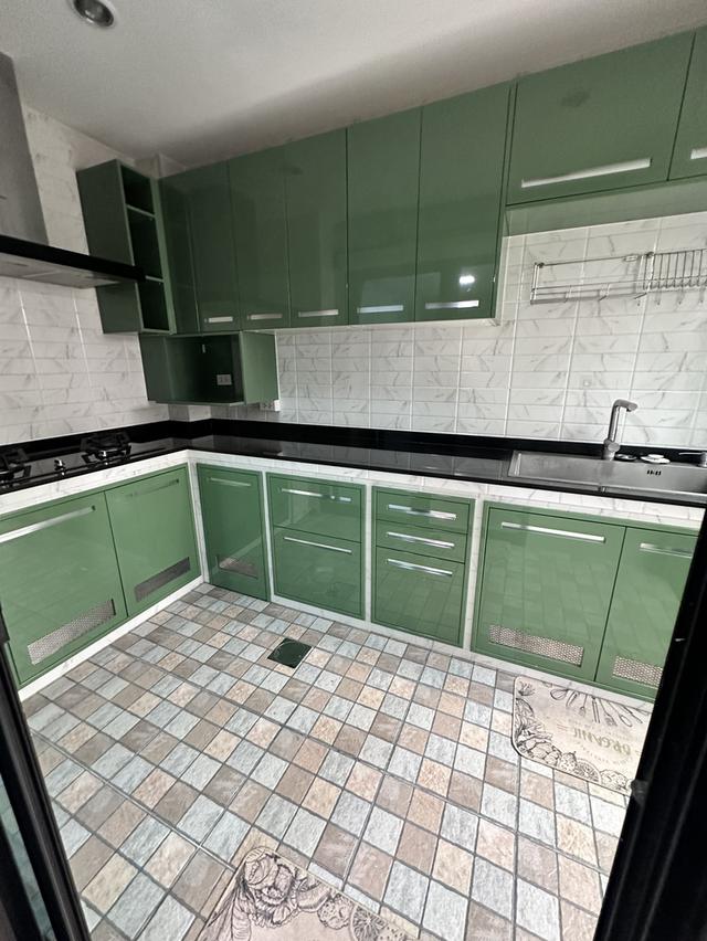 ขายด่วน ทาวน์โฮมสิริเพลส พหลโยธิน52 ใกล้รถไฟฟ้า สายสีเขียว สถานีสะพานใหม่ (โซนหน้าสวน) 8