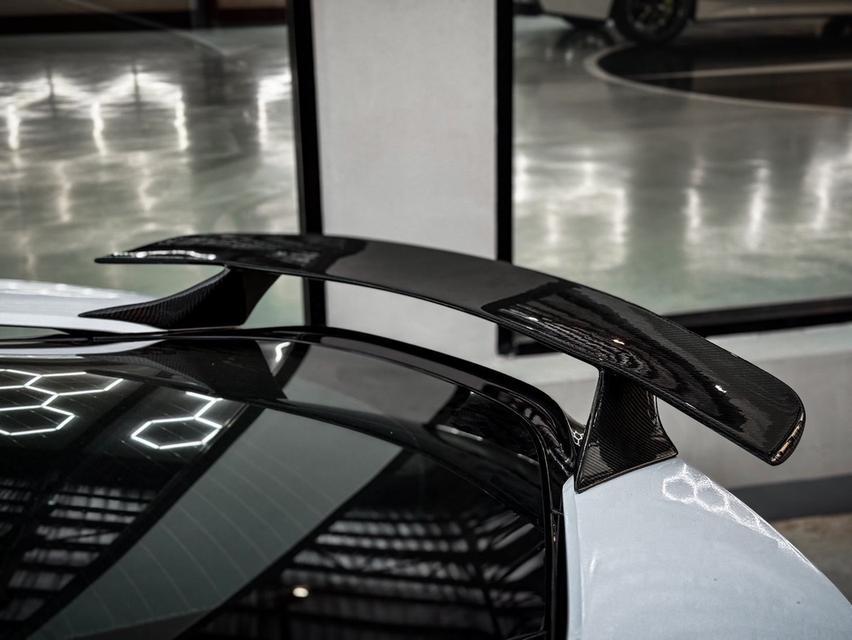 รหัสรถ MCA53 BMW I8 1.5L HYBRID 4WD PURE LMPULSE  2015 จด2018 รูปที่ 18