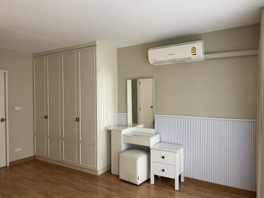 ทาวน์โฮม 3 ชั้น โครงการ C-Biz Home เทิดราชัน–ดอนเมือง 10