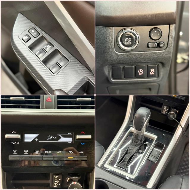 MITSUBISHI X-PANDER 1.5 GT ปี2022รถบ้านแท้ ออพชั่นเต็มคัน 10