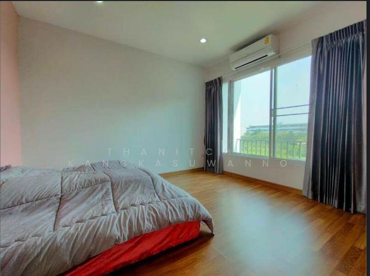 ขาย ทาวน์โฮม 3 ชั้น 24 ตารางวา โครงการมายด์ฮอฟ ร่มเกล้า-สุวรรณภูมิ 3