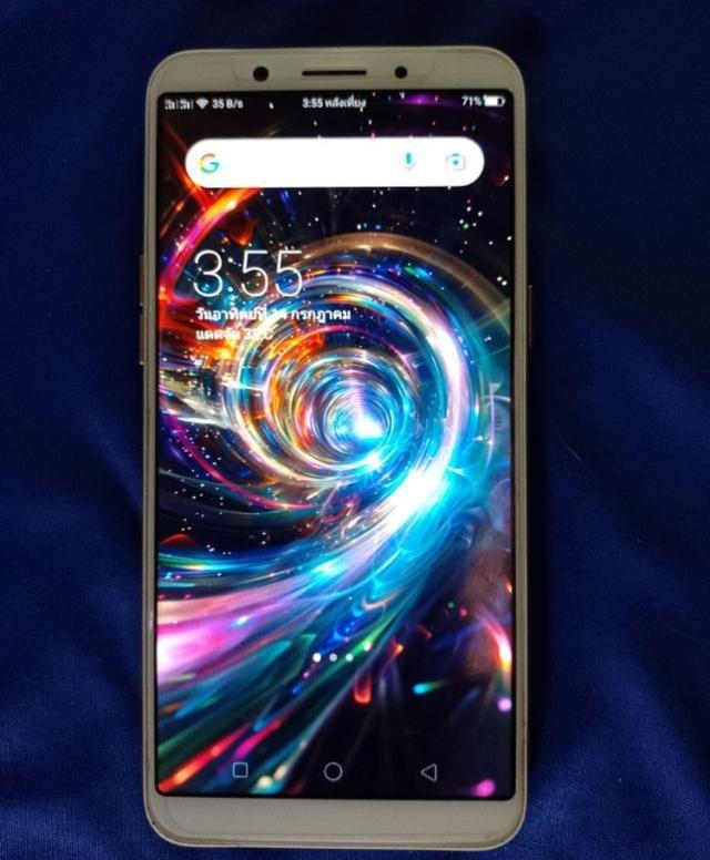 OPPO A83 ขายตามสภาพ 2