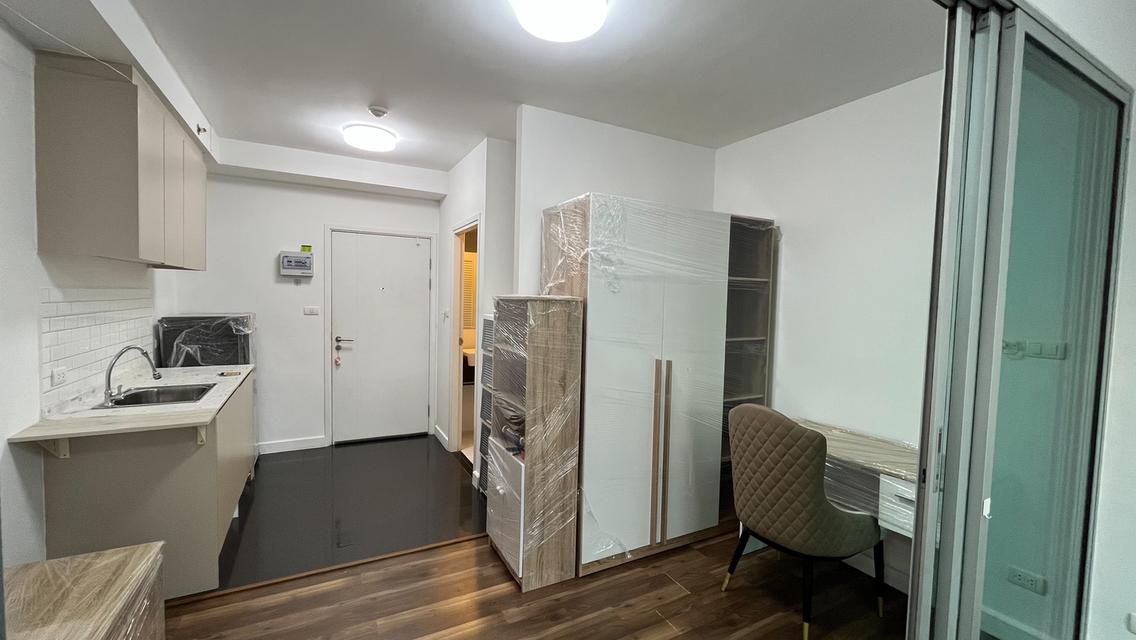 คอนโด เอ สเปซมี บางนา (ข้างเมกะบางนา) 14