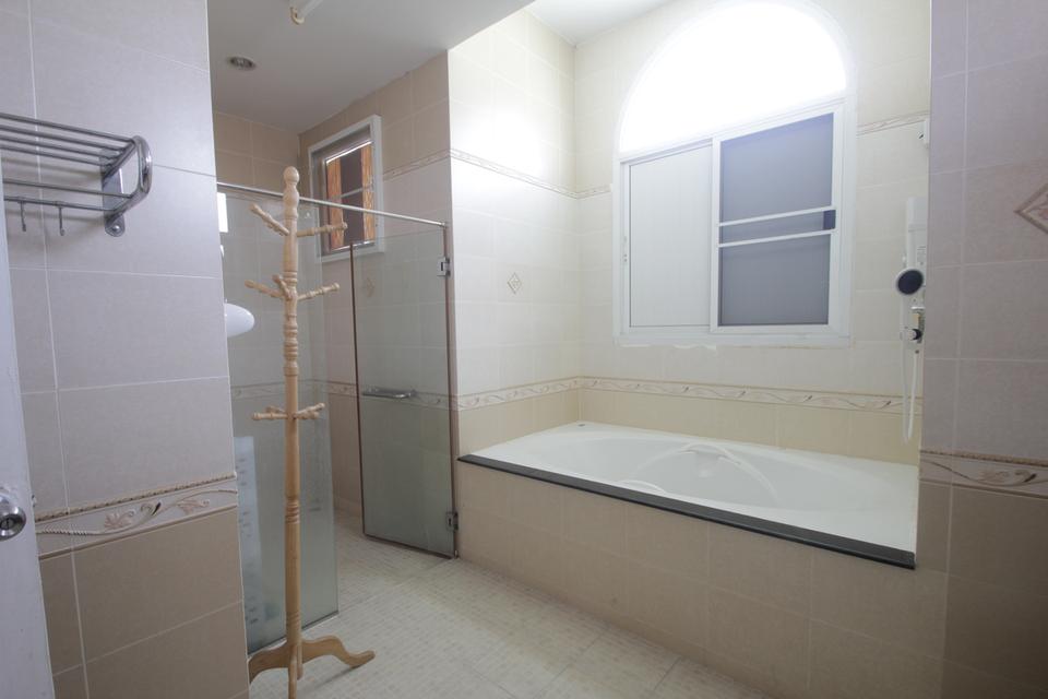 ขายบ้านเดี่ยวพระราม2 บ้านติดน้ำหลังบ้านติดทะเลสาบ สารินซิตี้นภาเหิร 305.3วา ที่ดินถุงเงินถุงทอง ใกล้ทางด่วน เซ็นทรัลพระราม2 มหาชัย เซ็น 19