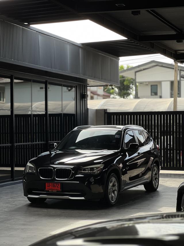 BMW x1 sDrive18i