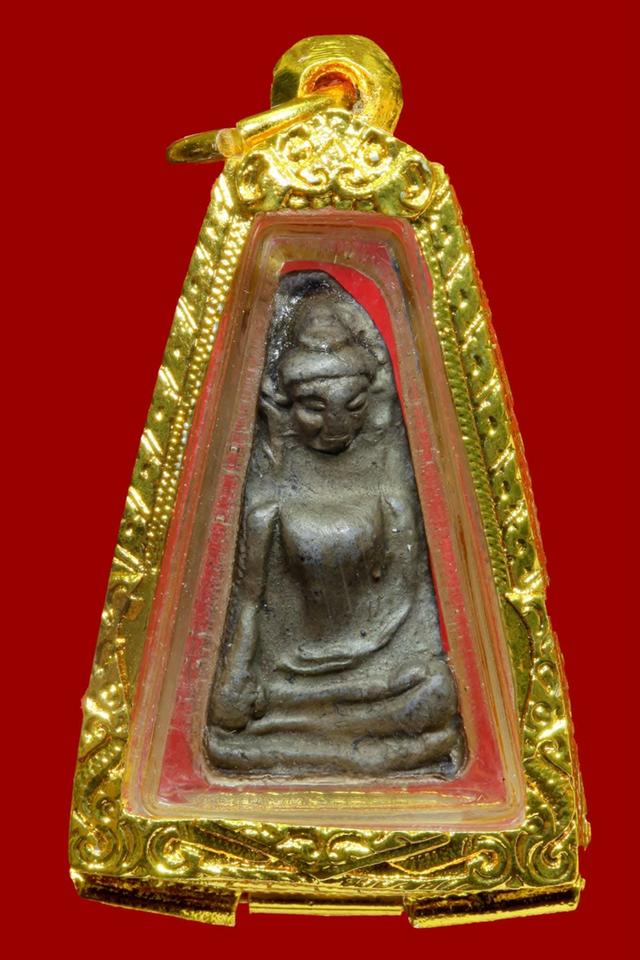 พระผงสุพรรณ เปิดแบ่งปันค่ะ