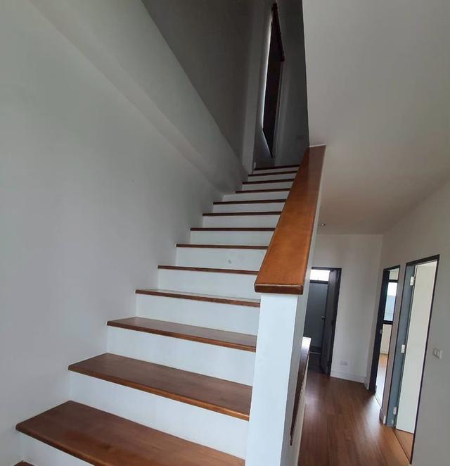 ขาย(พร้อมผู้เช่า) ทาวน์โฮม 3 ชั้น โครงการ Cozy 14