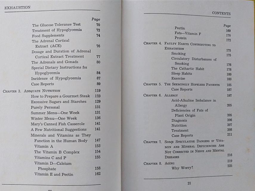 หนังสือภาษาอังกฤษเรื่องอาหารเพื่อสุขภาพ รูปที่ 14