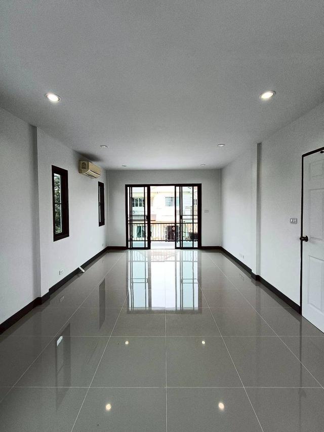 ชัยพฤกษ์ 1 สุวินทวงศ์–คุ้มเกล้า บ้านเดี่ยว 54.4 ตรว. 16