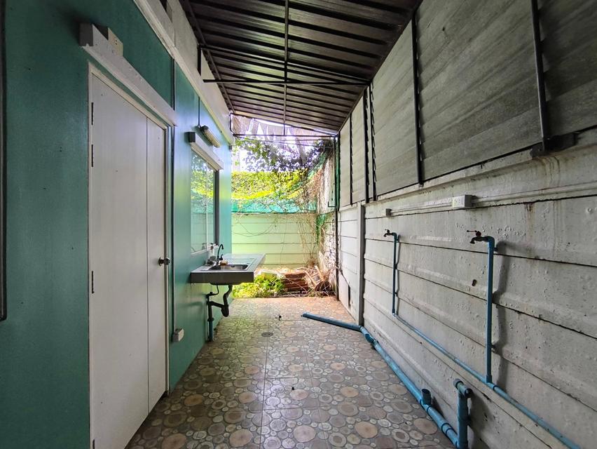 หมู่บ้านพฤกษา 54 คลองถนน-บางบัวทอง ซ.1 ต.บางแม่นาง อ.บางใหญ่ นนทบุรี 10