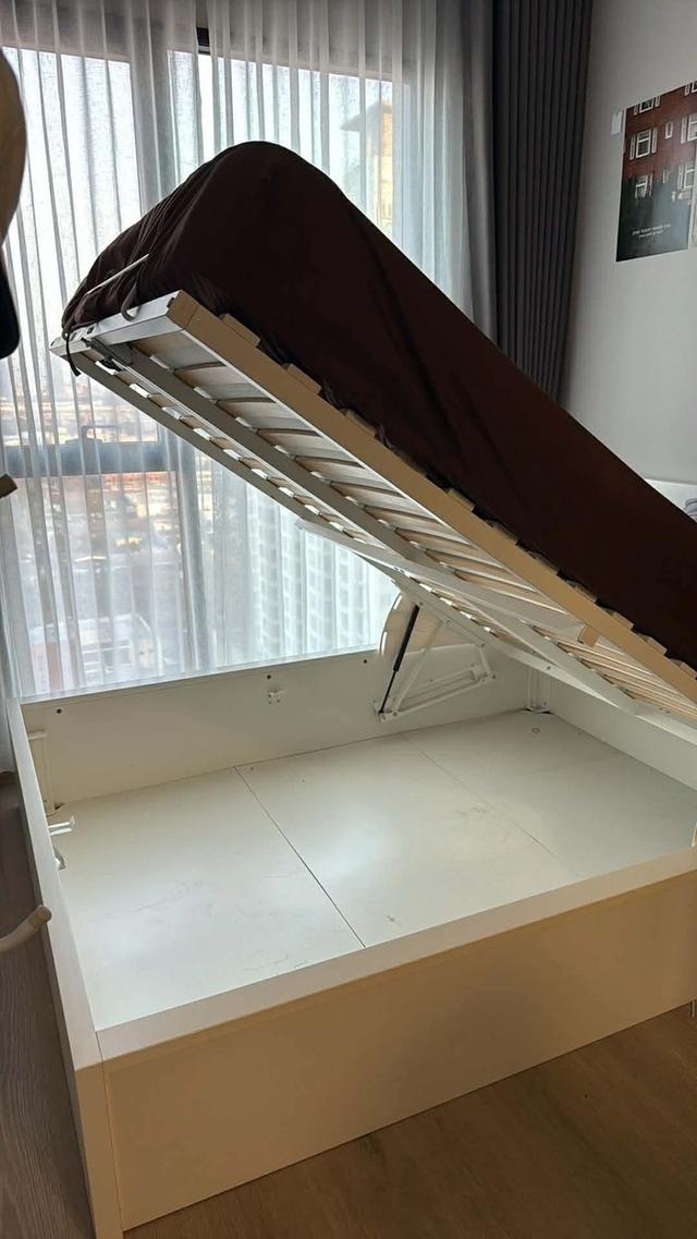 เช่าถูก 13,500 บาท ** รหัส 180198 ** 1 นอน 27 ตร.ม ** The Privacy Taopoon Interchange ** ติดรถไฟฟ้า เตาปูน / บางซื่อ ** 088-398-3835 MR.BOAT 13