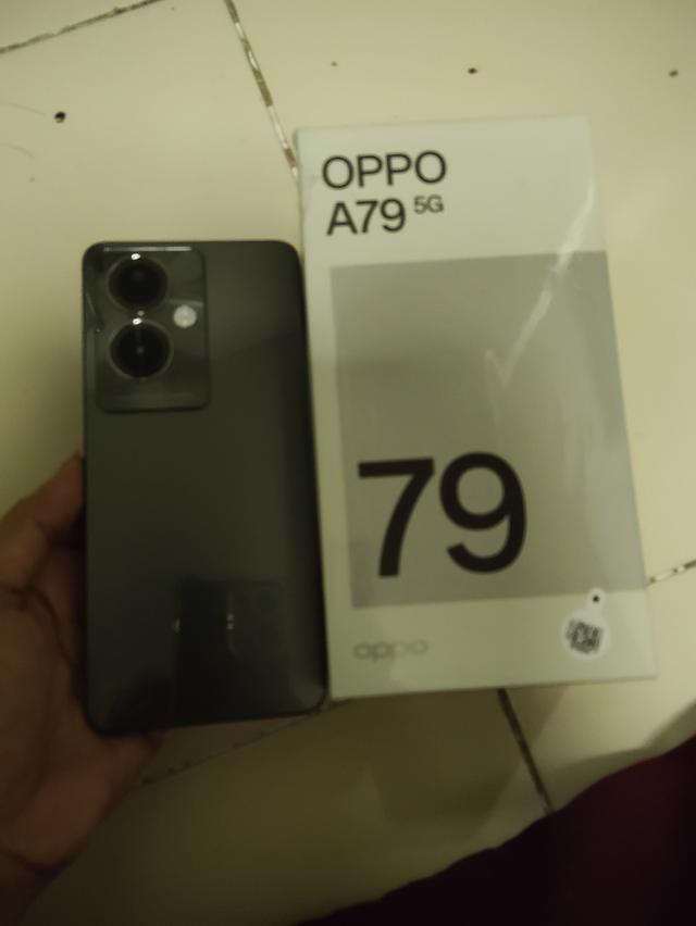 Oppo A79 5G