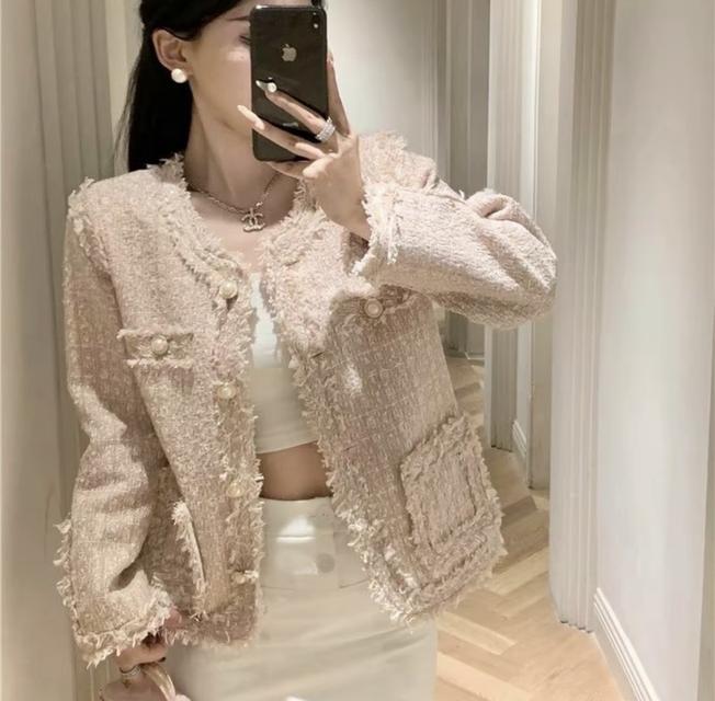 เสื้อผ้าแฟชั่นเสื้อผ้าทวิต 2