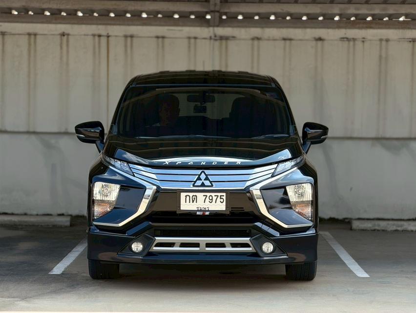 Mitsubishi Xpander 1.5GT ปี19
