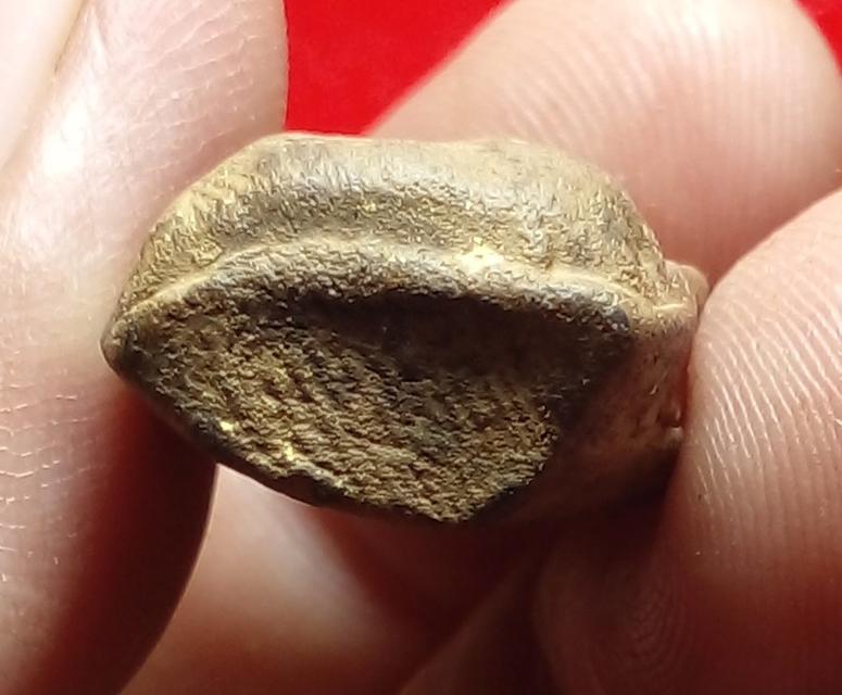 พระคง ลำพูน พระสะสมที่บ้าน รูปที่ 3