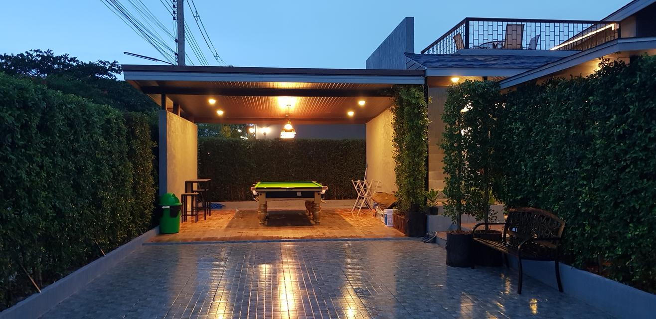 บ้านพัก ทำเลทอง 5.3ล้าน 2