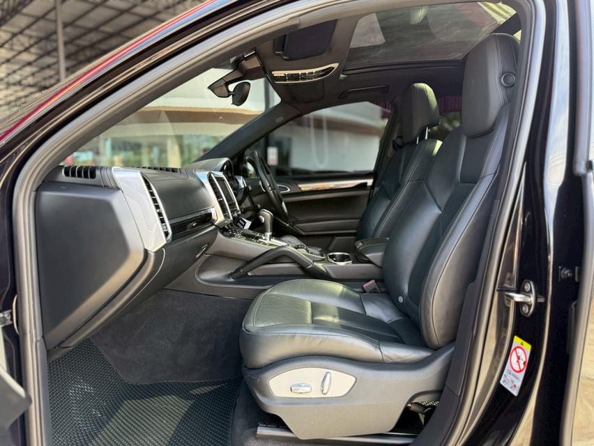  PORSCHE CAYENNE S​ 3.0 HYBRID 2010  11