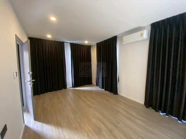 ให้เช่าทาวน์โฮม 3 ชั้นครึ่ง BRITLOFT เกษตร – นวมินทร์ ลาดปลาเค้า34 เกษตรนวมินทร์ เลียบทางด่วน 7