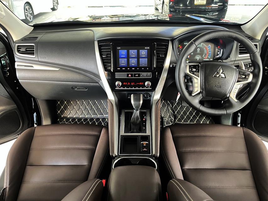 Mitsubishi Pajero Sport 2.4 GT Premium Elite Edition 2WD (ปี 2021) SUV AT 6