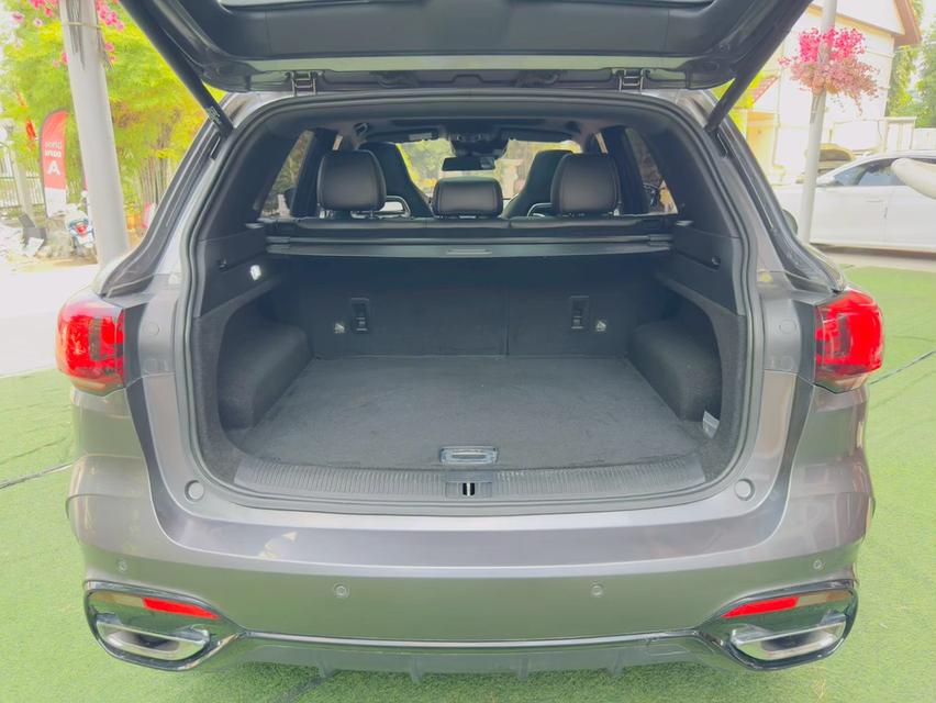 MG HS 1.5 X SUNROOF i-Smart ปี 2023 รูปที่ 17