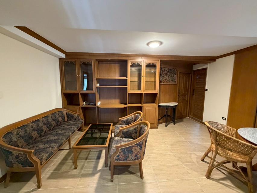 ขายคอนโด รีเจนท์ รัชดา ทาวเวอร์ ขนาด 61 ตร.ม. ใกล้ MRT สุทธิสาร 2