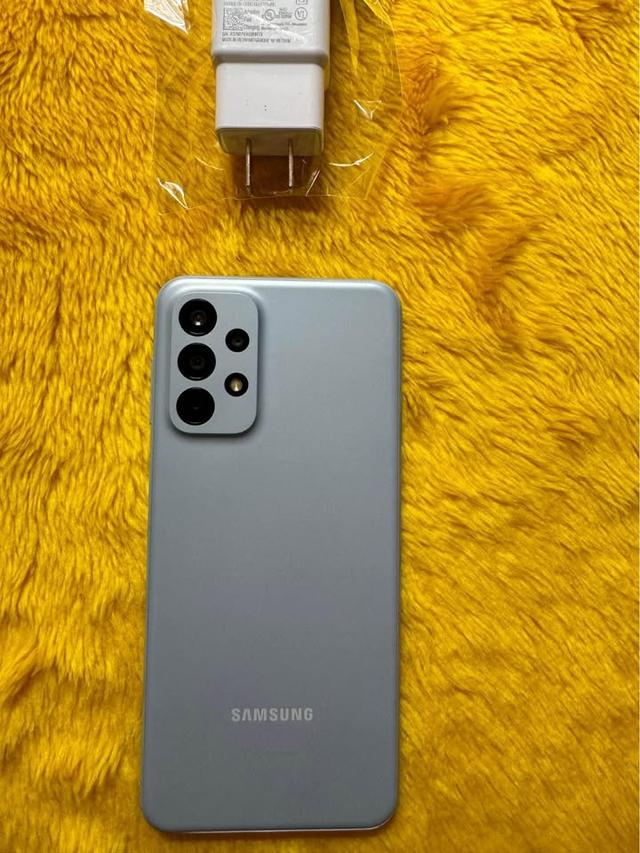 Samsung Galaxy A23 สภาพนางฟ้า 6