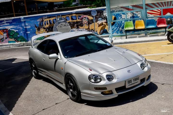 ขาย TOYOTA CELICA Gen 6 1994