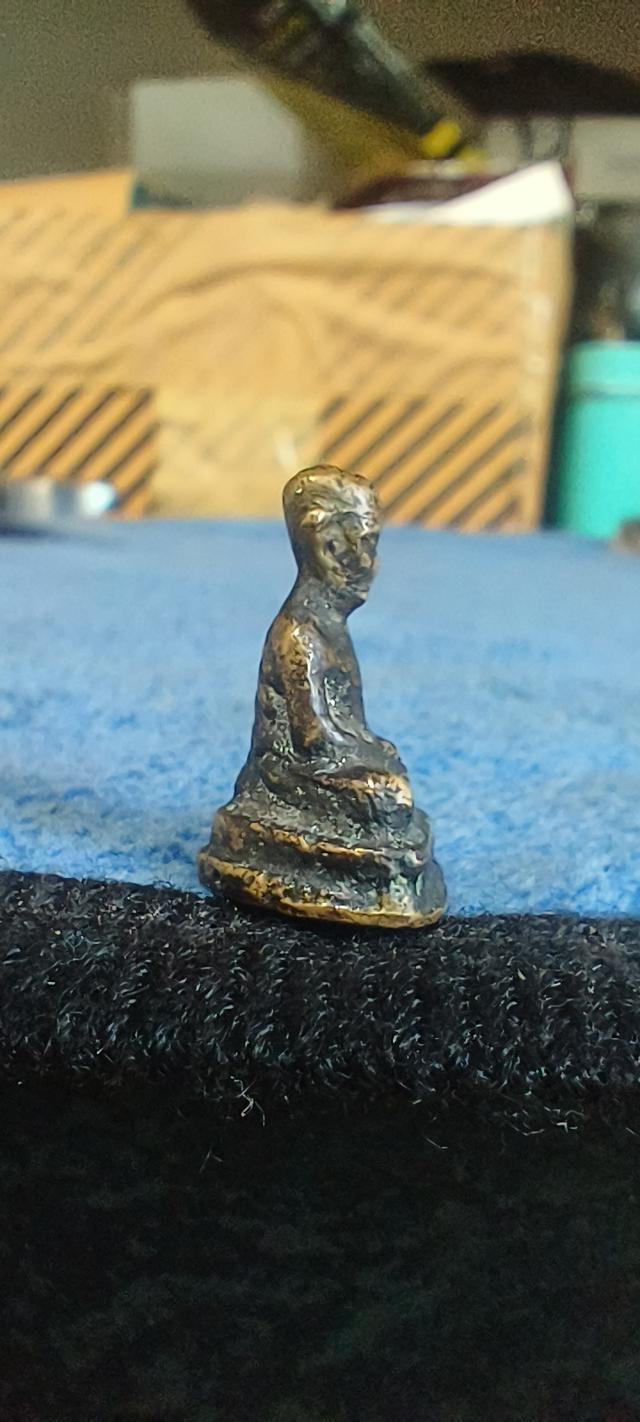 รูปหล่อหลวงพ่อทบ วัดชนแดน 3