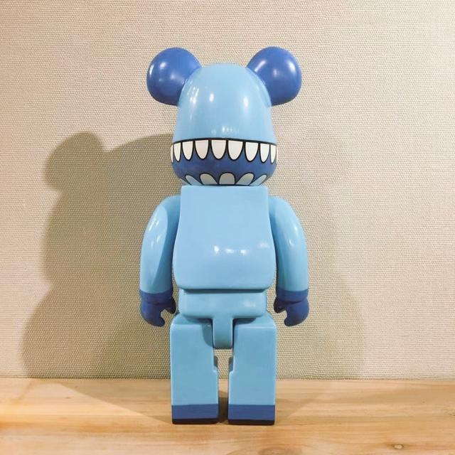 Bearbrick งานสวย 2