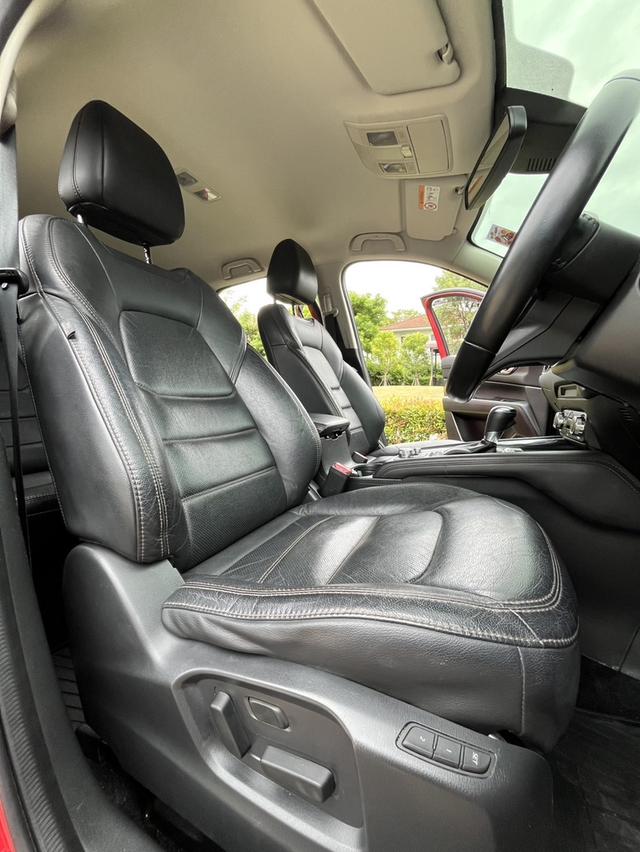 MAZDA CX-5, 2.0 SP  ปี 2018  8
