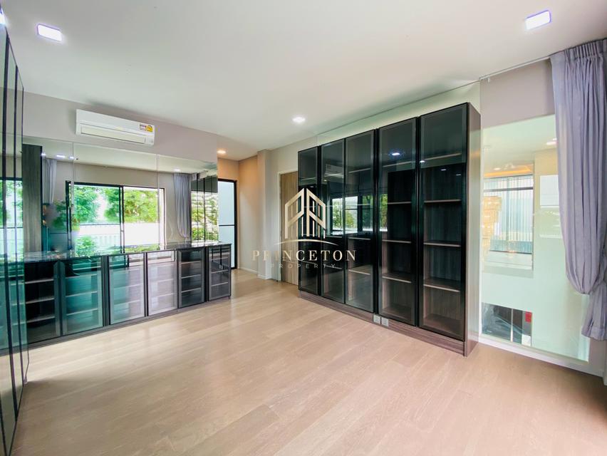 นันทวัน พระราม 9 – ศรีนครินทร์ บ้านหรูระดับพรีเมียม บนทำเลศักยภาพ “กรุงเทพกรีฑาตัดใหม่” 11