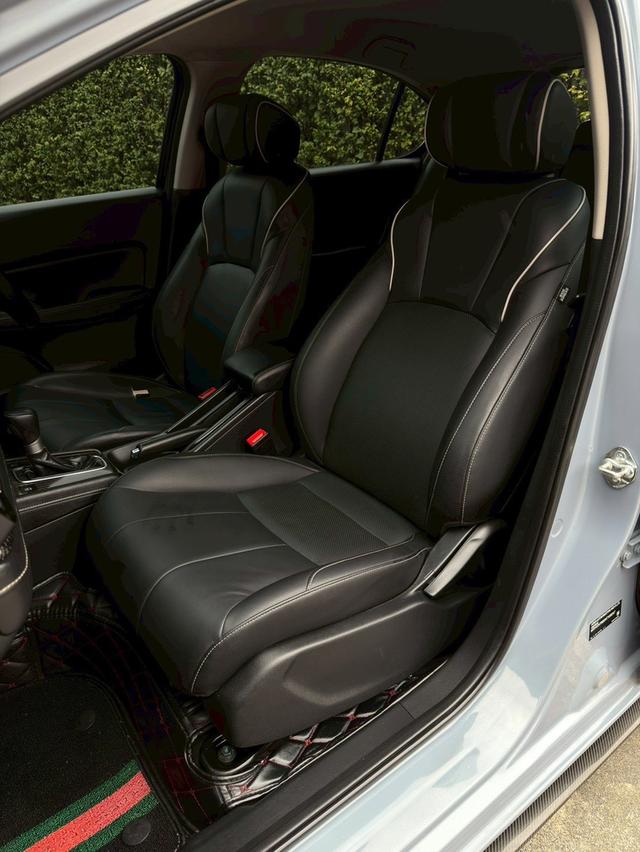 รหัสรถ PBG8811 HONA CITY HATCHBACK 1.0 SV ปี 2021 รูปที่ 8