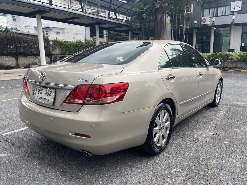 ขายรถ Toyota Camry ปี 2006 4